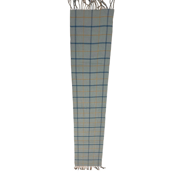 Royal Stewart Cashmere Feel Scotland Design Plaid Academia Light Scarf - Picture 1 of 3